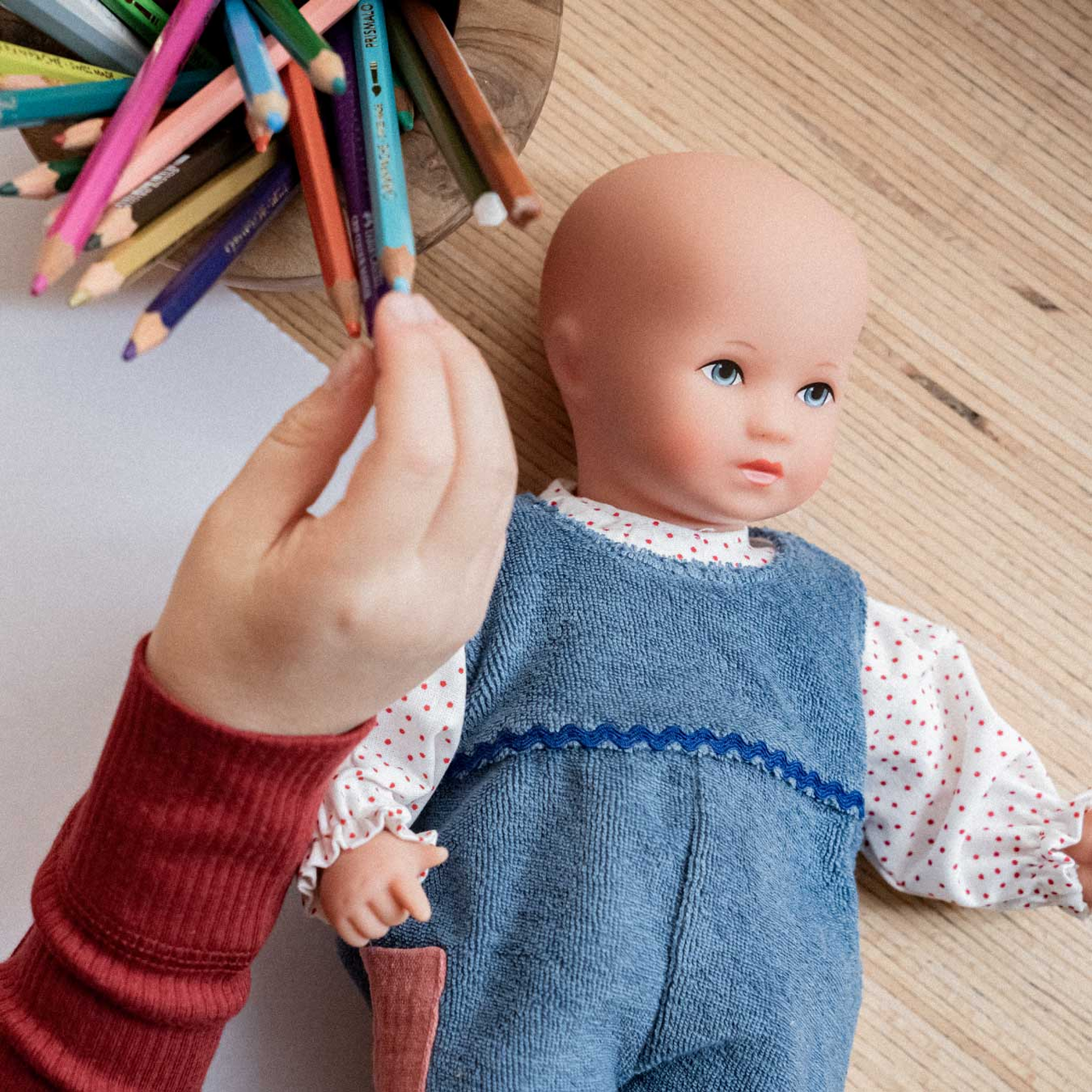 Sonnenkind Thea Sonnenkind Thea