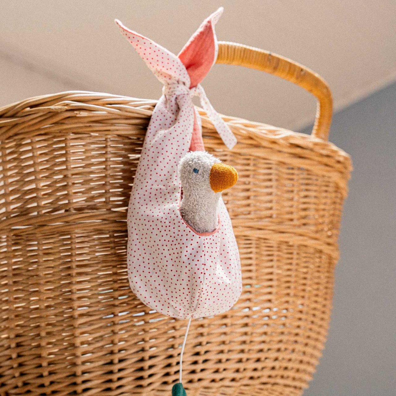 NEST Tierspieluhr punkte