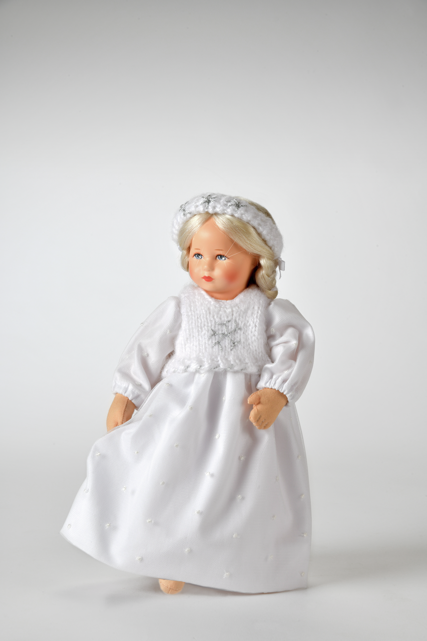 Schneeflöckchen Weißröckchen