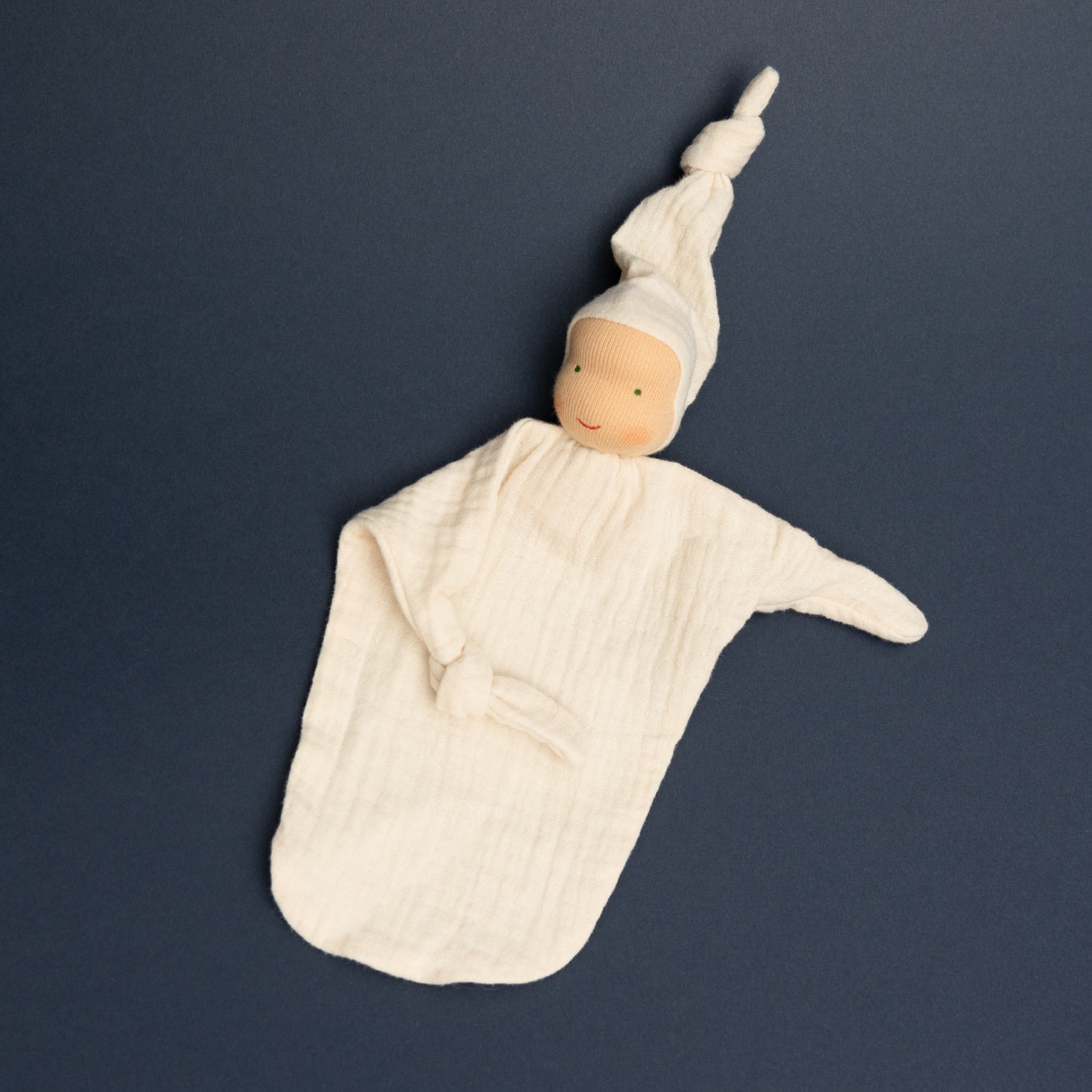 Waldorfwichtel klein natur Waldorfwichtel klein natur