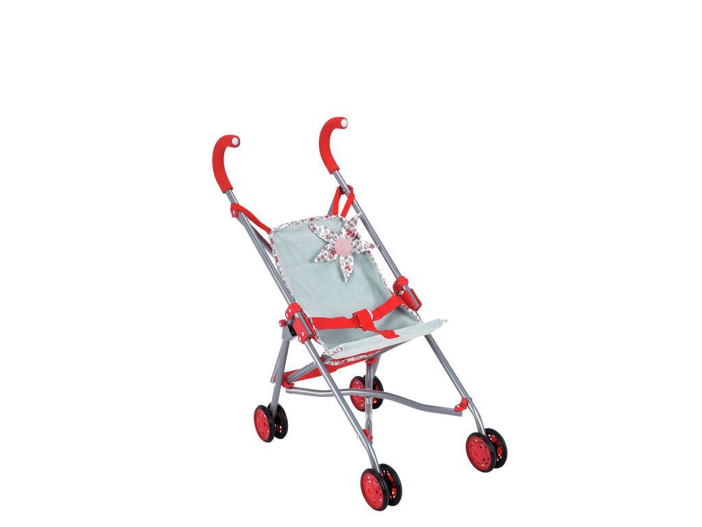 Buggy Flower Buggy Flower